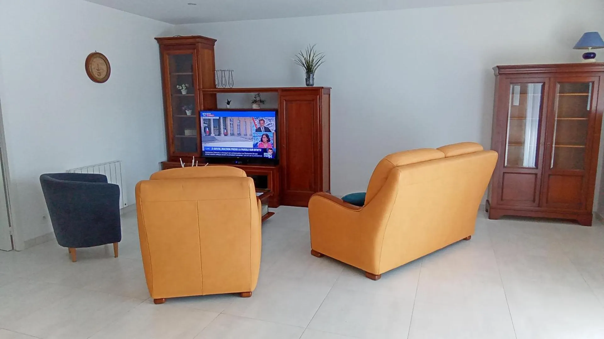 Tatil Evi Magnifique Residence De Vacances Pluherlin Fransa