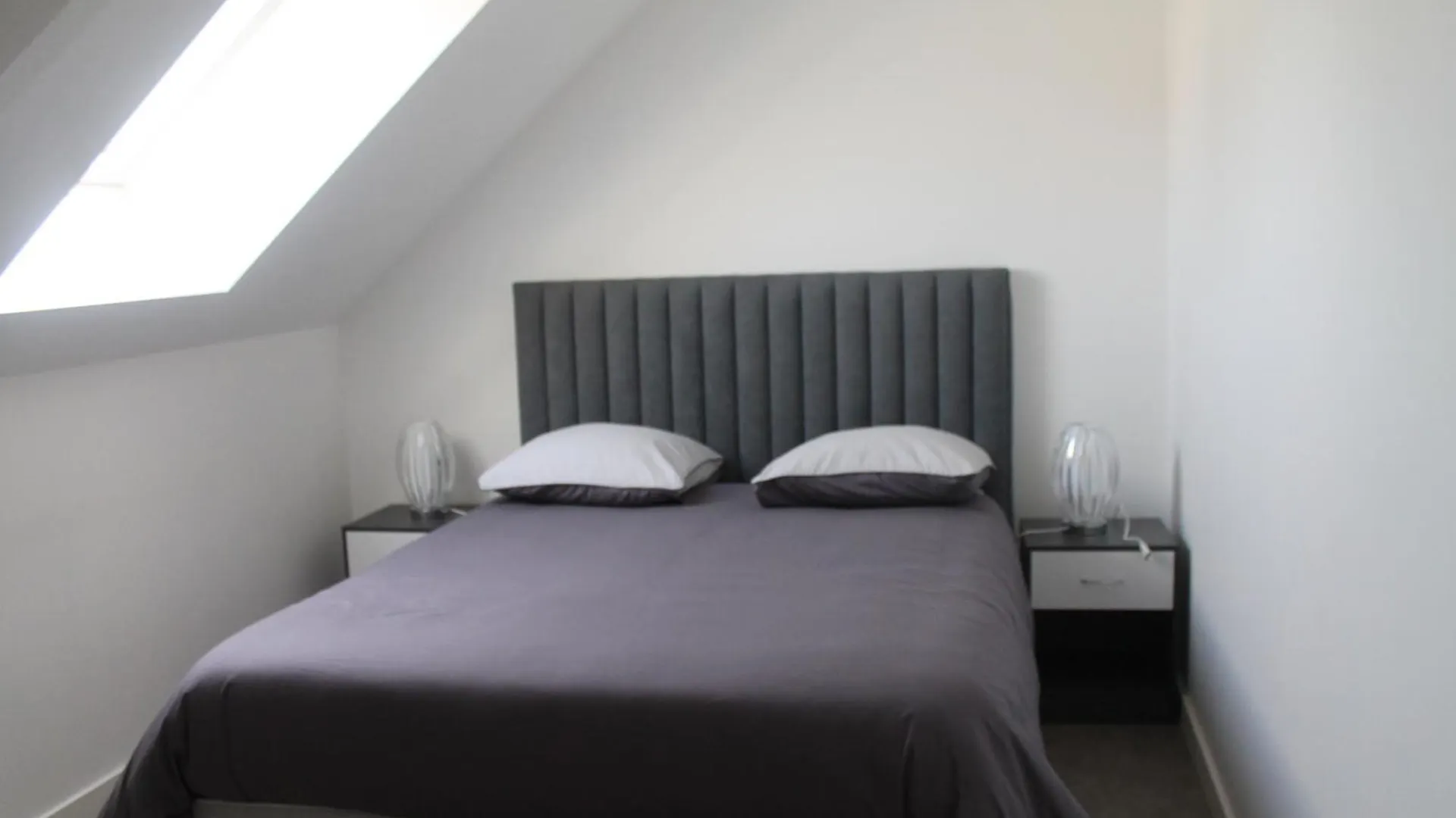 Tatil Evi Magnifique Residence De Vacances Pluherlin