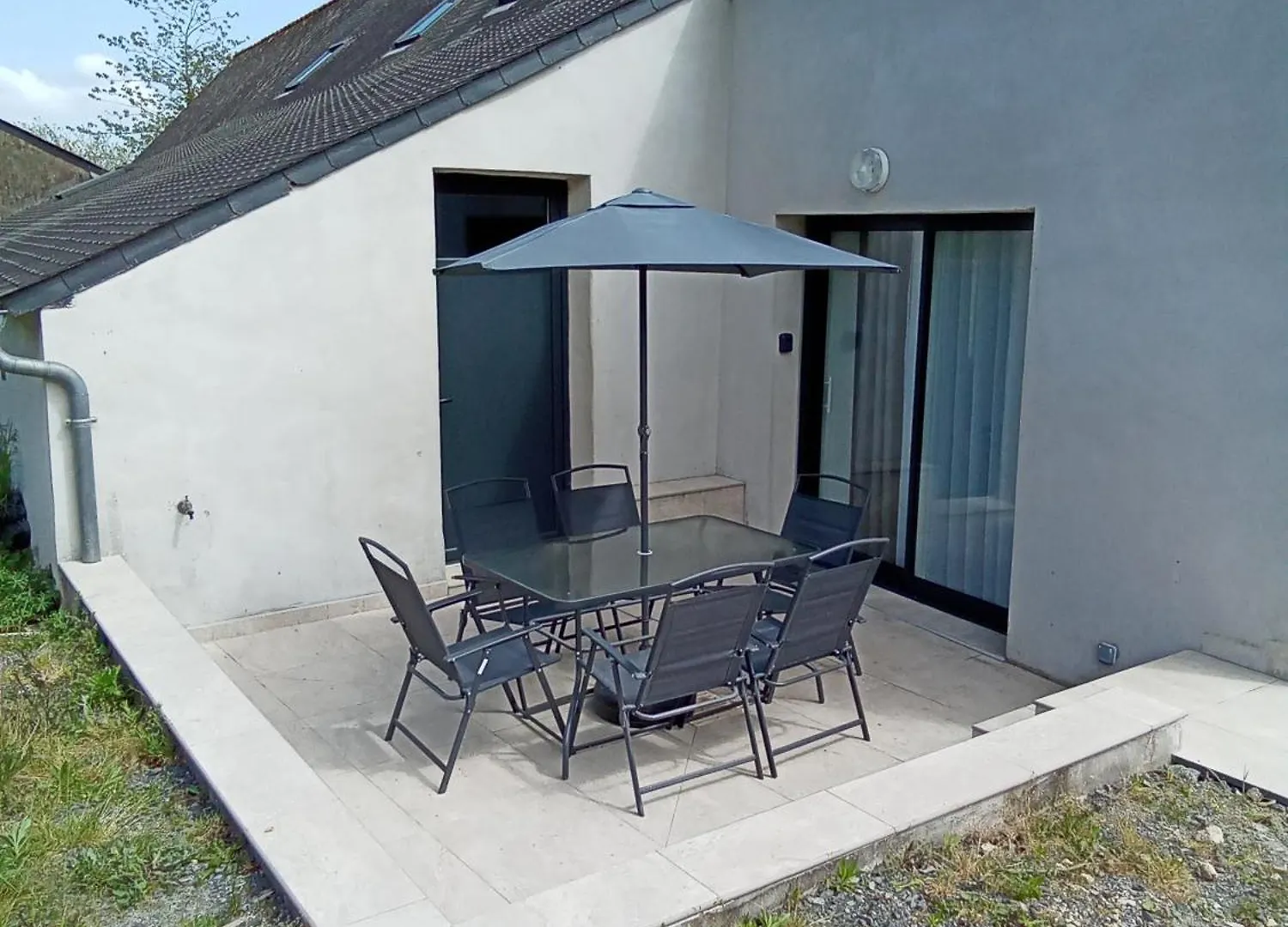 Magnifique Residence De Vacances Pluherlin 0*,  Fransa
